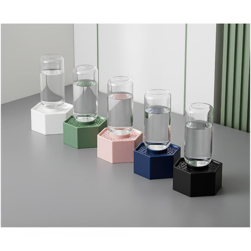 Water Dish Reptile - Vassoio per Idratazione Rettili, Ciotola Automatica