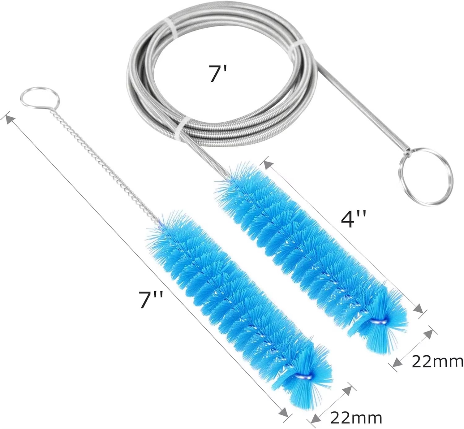 Spazzola Flessibile per Pulizi - Aquael Filter Fzn recensione e prezzo