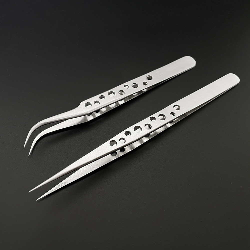 Pinzette Multifunzione in Acci - Feeding Tong Stainless recensione e prezzo