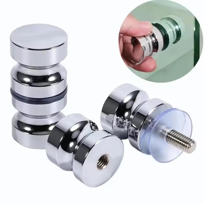 Maniglia elegante per porta do - Glass Door Hinge recensione e prezzo