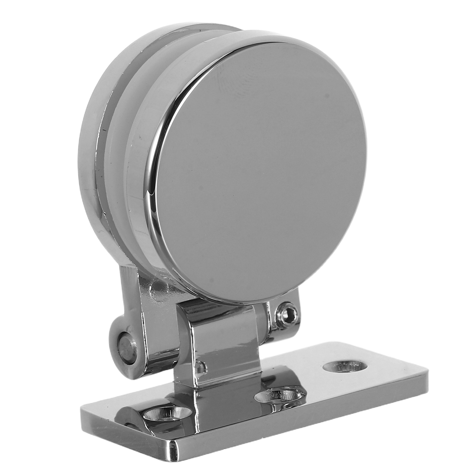 2 Pezzi Cerniere per Porte in  - Glass Door Hinge recensione e prezzo