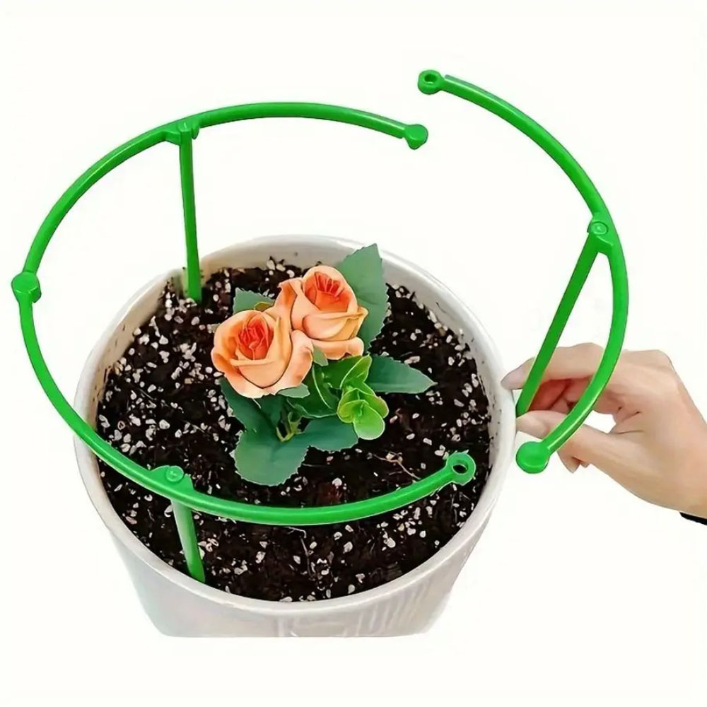 Supporto per Piante in Plastic - Vine Climbing Plastic recensione e prezzo