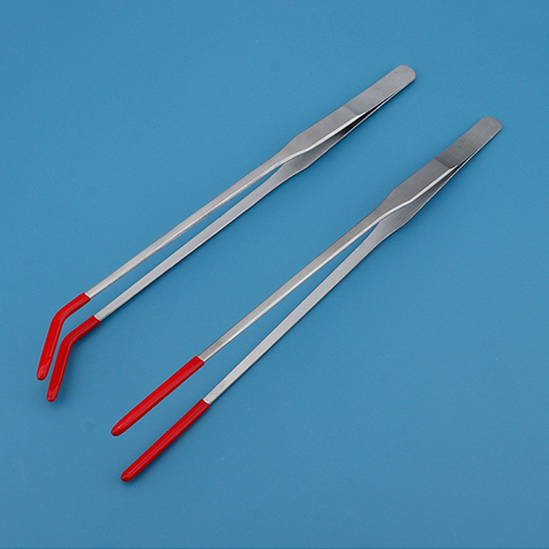 Pinze per Alimentazione Rettil - Feeding Tong Stainless recensione e prezzo