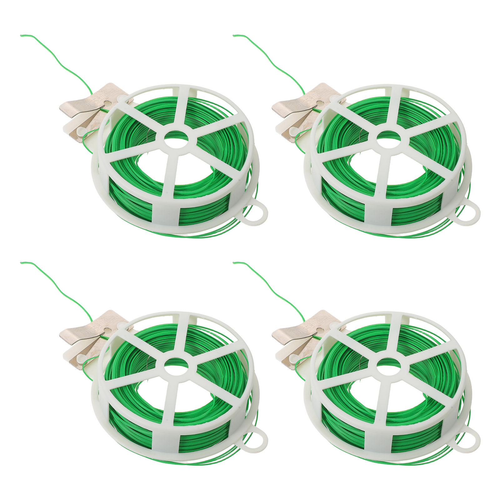 4 Rotoli di Filo da Giardino R - Vine Climbing Plastic recensione e prezzo