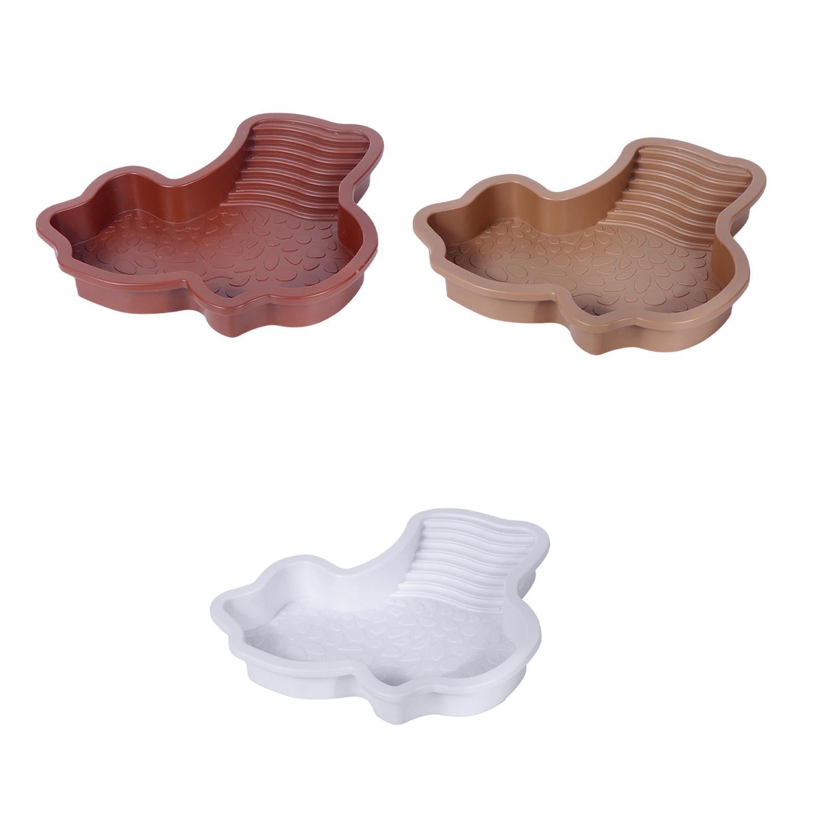 Piatto da bagno per rettili Pi - Water Dish Reptile recensione e prezzo