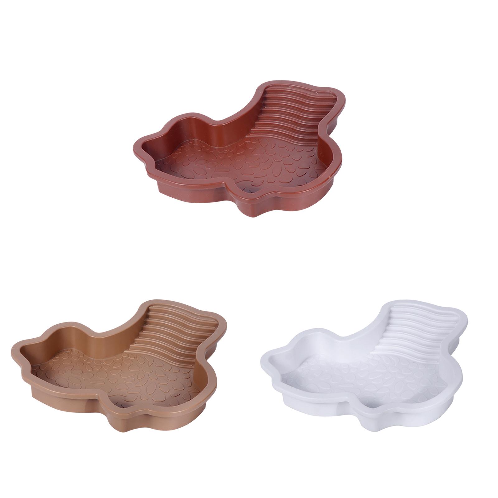 Piatto da bagno per rettili Pi - Water Dish Reptile recensione e prezzo