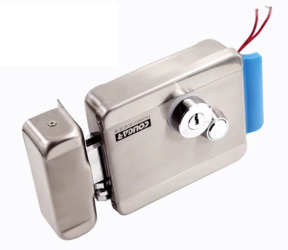 Serratura Elettronica per Port - Glass Door Hinge recensione e prezzo