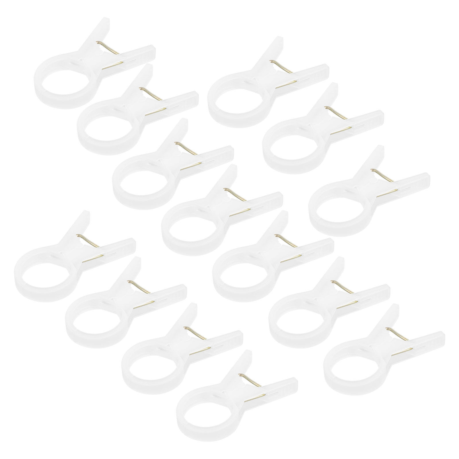 100 Pezzi di Clip in Plastica  - Vine Climbing Plastic recensione e prezzo
